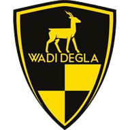 Logo Wadi Degla FC