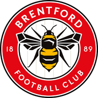 Logo Brentford U21