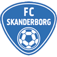 Logo FC Skanderborg
