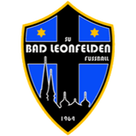 Logo SU Vortuna Bad Leonfelden