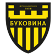Logo Bukovyna Chernivtsi