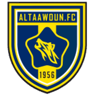 Logo Al-Taawoun