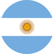 Logo Argentina U20 (W)