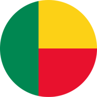 Logo Benin U20