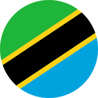 Logo Tanzania U20 (W)