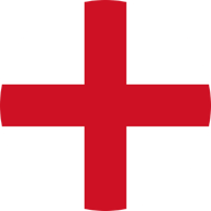 Logo Inggris U20