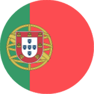 Logo Portugal U20 (W)