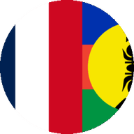 Logo New Caledonia U20 (W)