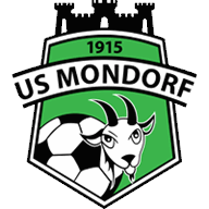 Logo US Mondorf les Bains