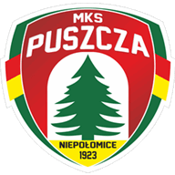 Logo Puszcza Niepołomice