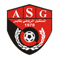 Logo AS Gabes