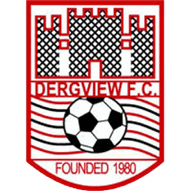 Logo Dergview FC