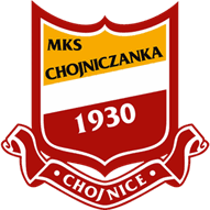 Logo Chojniczanka Chojnice