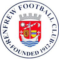 Logo Renfrew FC