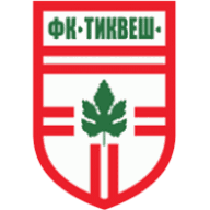 Logo GFK Tikves Kavadarci