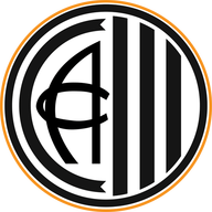 Logo Atletico Central