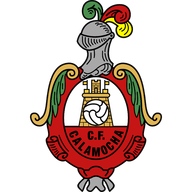 Logo CF Calamocha
