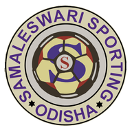 Logo Samaleswari SC
