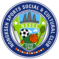 Logo Nongkseh SS&CC
