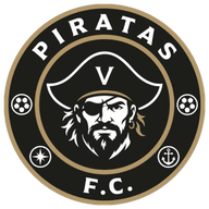 Logo Piratas
