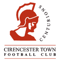Logo Cirencester Town