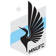 Logo Minnesota United