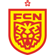 Logo FC Nordsjælland
