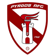 Logo Pyrgos AFC