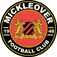 Logo Mickleover Sports