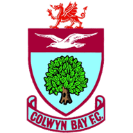 Logo Colwyn Bay