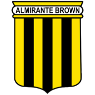Logo Almirante Brown