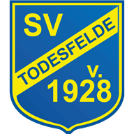 Logo SV Todesfelde