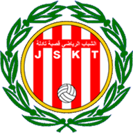 Logo JSK Chabab Kasba Tadla