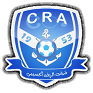 Logo Chabab Rif Al Hoceima