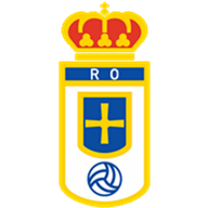 Logo Real Oviedo B