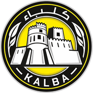 Logo Kalba FC