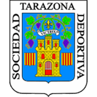 Logo SD Tarazona