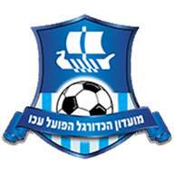 Logo Hapoel Ironi Akko