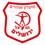 Logo Hapoel Jerusalem