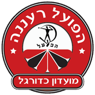 Logo Hapoel Raanana