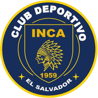 Logo Inca Aruba
