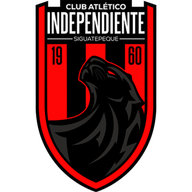 Logo Atletico Independiente