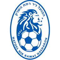Logo Hapoel Nir Ramat HaSharon