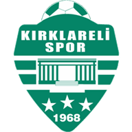 Logo Kırklarelispor