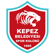 Logo Kepez Belediye Antalya