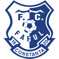 Logo FCV Farul Constanta