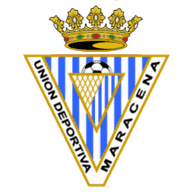 Logo UD Maracena