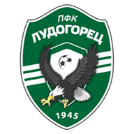 Logo Ludogorets Razgrad