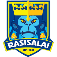 Logo Rasisalai United