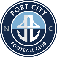 Logo Port City